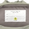 Kleuterrugzak met kikker - Mini minoa backpack mint 